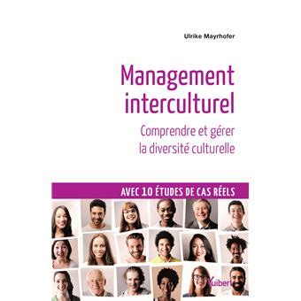 Management interculturel - Comprendre et gérer la diversité culturelle Label Fnege 2018 dans la catégorie Manuel